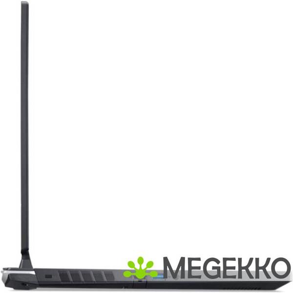 Grote foto acer nitro 5 an517 55 5215 17.3 core i5 rtx 4050 gaming laptop computers en software overige computers en software