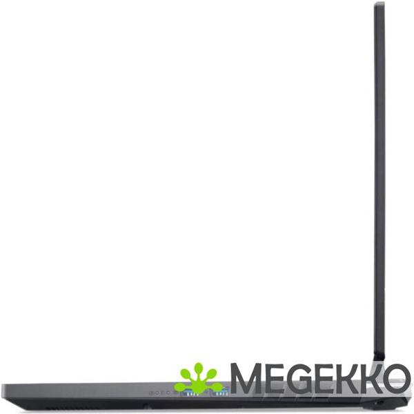Grote foto acer nitro 5 an517 55 5215 17.3 core i5 rtx 4050 gaming laptop computers en software overige computers en software