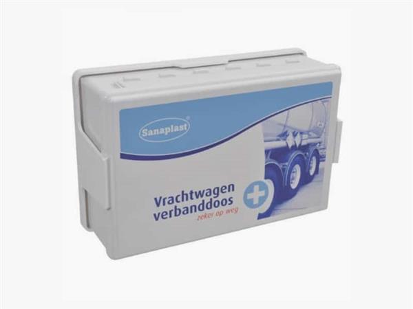Grote foto ehbo koffer inclusief houder auto onderdelen overige auto onderdelen