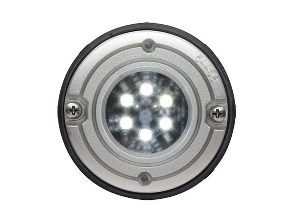 Grote foto whelen 3 round interieurverlichting auto onderdelen overige auto onderdelen