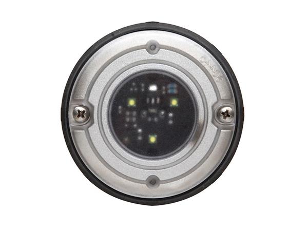 Grote foto whelen 3 round interieurverlichting auto onderdelen overige auto onderdelen