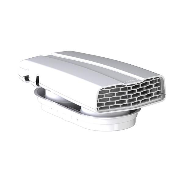 Grote foto easy aero dakventilator wit nieuw auto onderdelen overige auto onderdelen