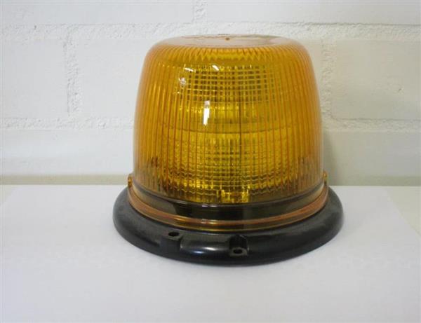 Grote foto whelen led zwaailicht flitser 12v 24v nieuw nr 165 auto onderdelen overige auto onderdelen