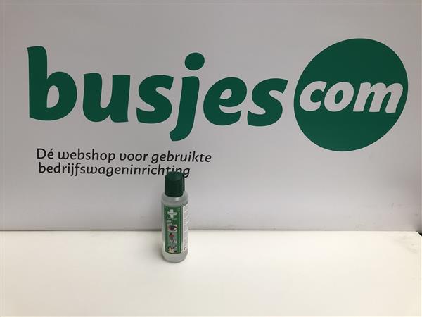 Grote foto oogdouche sodium chloride 500ml auto onderdelen overige auto onderdelen
