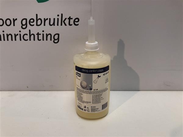 Grote foto tork s1 zeep premium 1l exclusief zeepdispenser auto onderdelen overige auto onderdelen