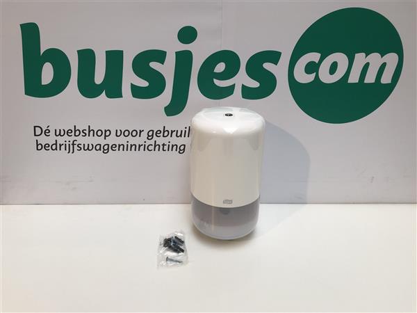 Grote foto tork m1 papierdispenser exclusief papierrol auto onderdelen overige auto onderdelen