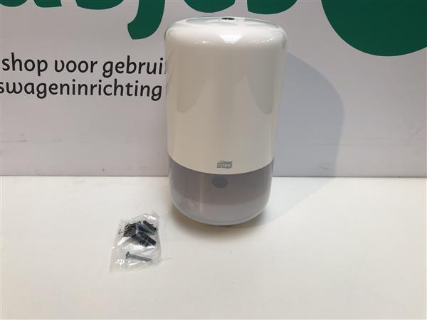 Grote foto tork m1 papierdispenser exclusief papierrol auto onderdelen overige auto onderdelen