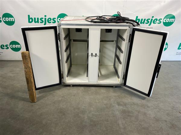 Grote foto gebruikte universele koeling 12v 230v nr 1407 auto onderdelen overige auto onderdelen