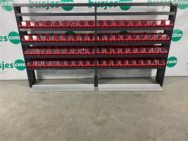 Grote foto modul gebruikte bedrijfswageninrichting nr 1553 auto onderdelen overige auto onderdelen