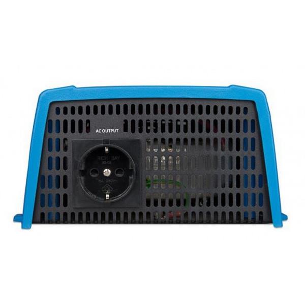 Grote foto gebruikte victron phoenix 12 500 230v nr 192 auto onderdelen overige auto onderdelen