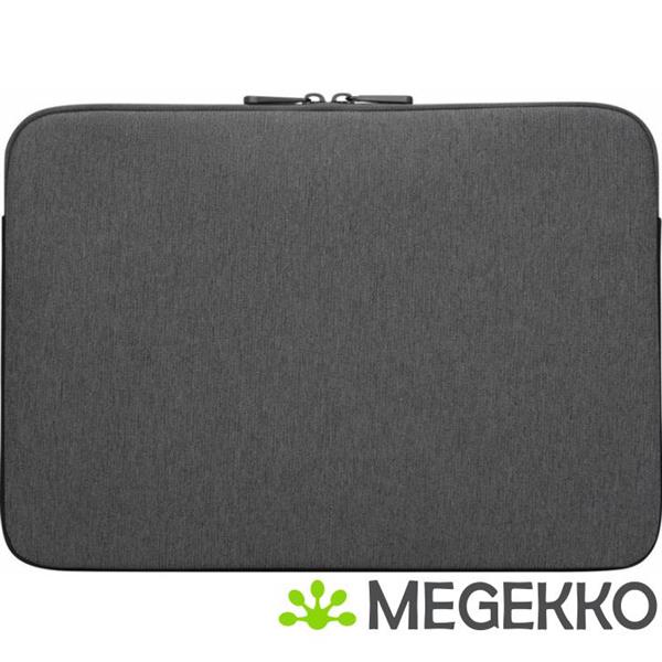 Grote foto targus cypress ecosmart notebooktas 39 6 cm 15.6 opbergmap sleeve grijs computers en software overige computers en software