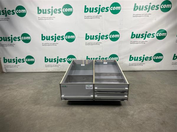 Grote foto beks gebruikte topdrawer vloerladen onderladen nr 1634 auto onderdelen overige auto onderdelen