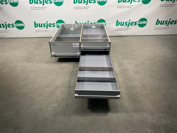 Grote foto beks gebruikte topdrawer vloerladen onderladen nr 1634 auto onderdelen overige auto onderdelen