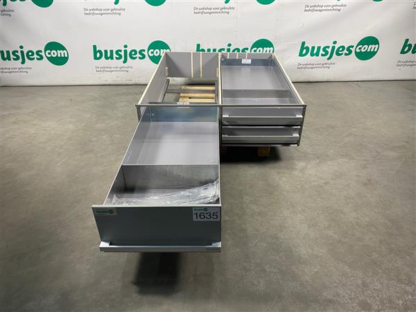 Grote foto beks gebruikte topdrawer vloerladen onderladen nr 1635 auto onderdelen overige auto onderdelen