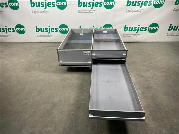 Grote foto beks gebruikte topdrawer vloerladen onderladen nr 1636 auto onderdelen overige auto onderdelen