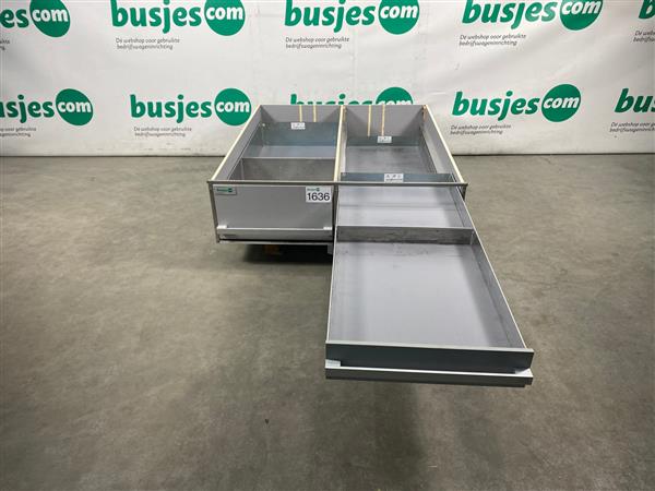 Grote foto beks gebruikte topdrawer vloerladen onderladen nr 1636 auto onderdelen overige auto onderdelen
