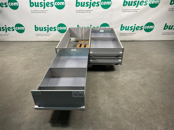 Grote foto beks gebruikte topdrawer vloerladen onderladen nr 1636 auto onderdelen overige auto onderdelen