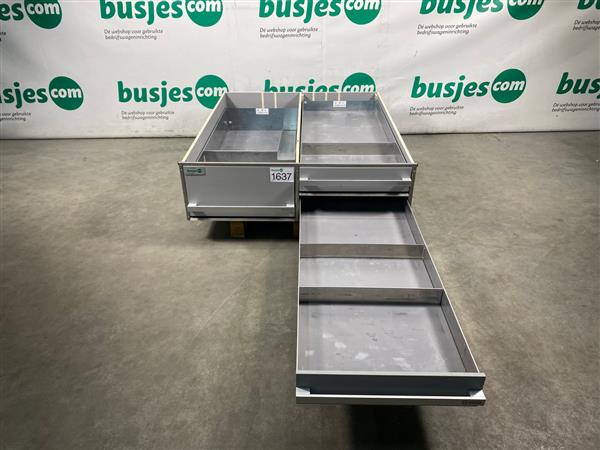 Grote foto beks gebruikte topdrawer vloerladen onderladen nr 1637 auto onderdelen overige auto onderdelen