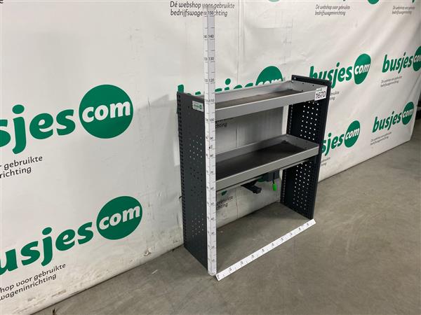 Grote foto bott vario aluminium gebruikte bedrijfswageninrichting nr 1670 auto onderdelen overige auto onderdelen