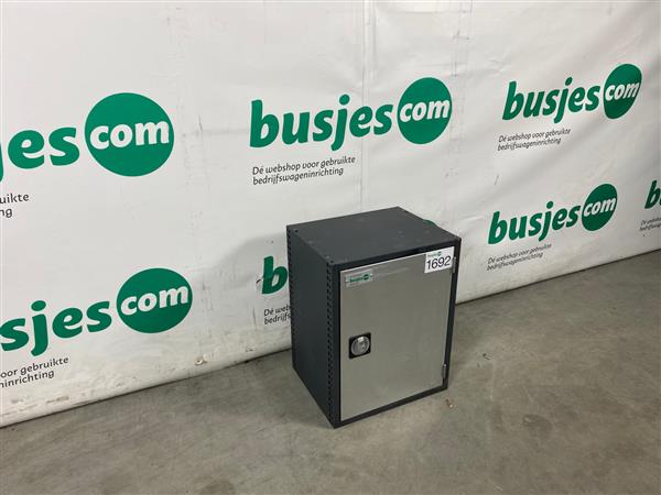 Grote foto bott vario aluminium gebruikte bedrijfswageninrichting nr 1692 auto onderdelen overige auto onderdelen