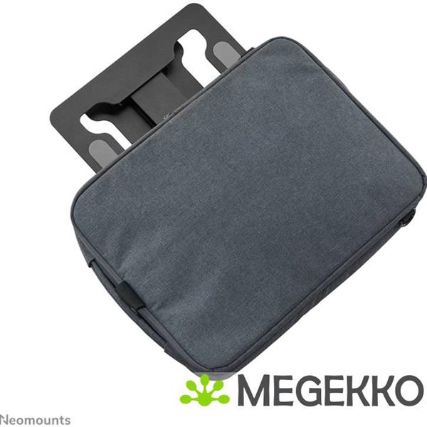 Grote foto neomounts 15 opvouwbare laptop stand computers en software overige computers en software