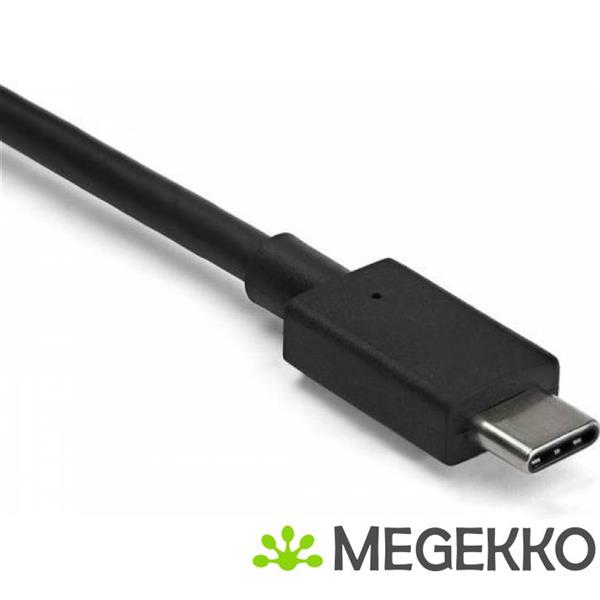 Grote foto startech.com usb c displayport adapter 8k 30hz computers en software overige computers en software