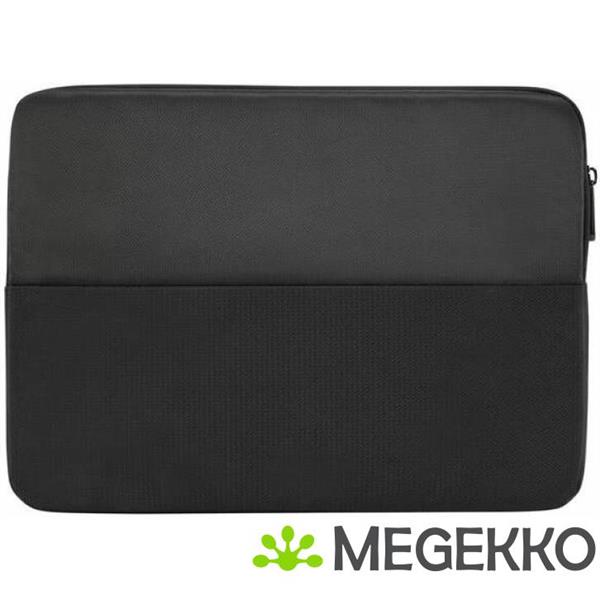 Grote foto targus citygear notebooktas 29 5 cm 11.6 opbergmap sleeve zwart computers en software overige computers en software