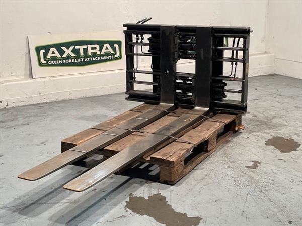 Grote foto griptech shift2end vorkversteller agrarisch heftrucks