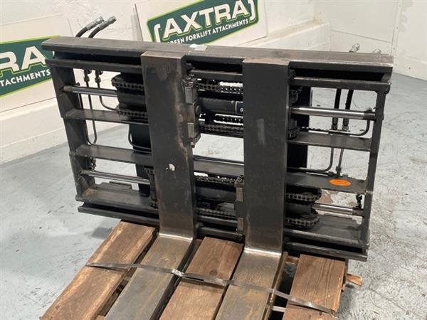 Grote foto griptech shift2end vorkversteller agrarisch heftrucks