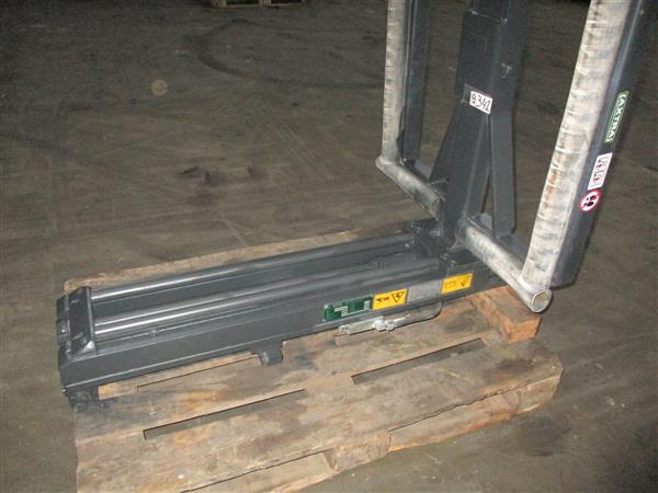 Grote foto kaup laststabilisator agrarisch heftrucks