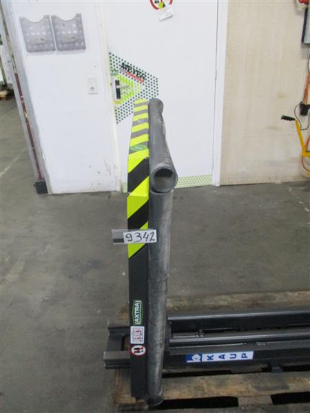 Grote foto kaup laststabilisator agrarisch heftrucks