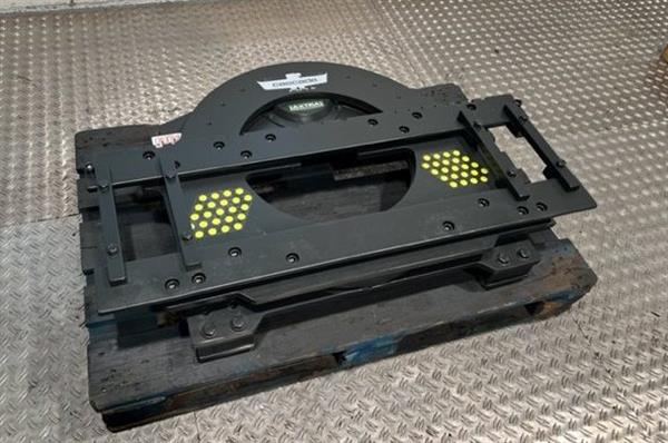 Grote foto cascade rotator agrarisch heftrucks