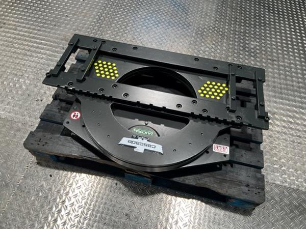 Grote foto cascade rotator agrarisch heftrucks