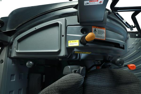 Grote foto solis 90 4wd smalspoor stage v agrarisch tractoren