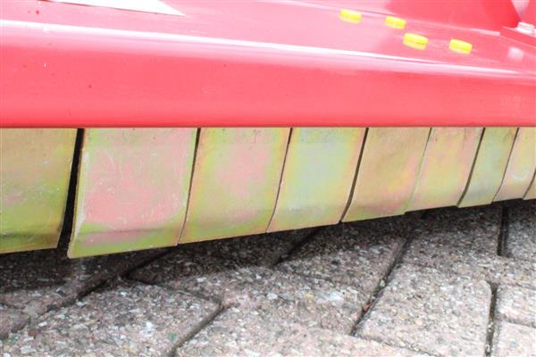 Grote foto kraffter klepelmaaier zwaar 205 agrarisch mechanisatie