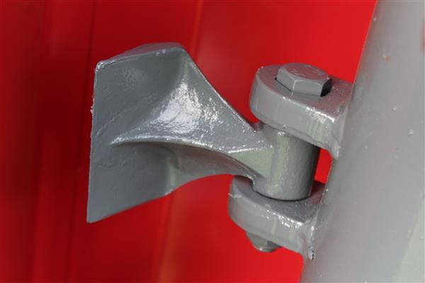 Grote foto kraffter klepelmaaier zwaar 205 agrarisch mechanisatie