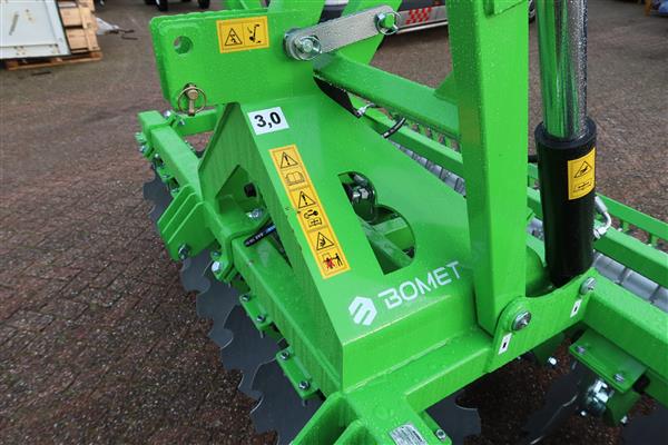 Grote foto hercules schijveneg compact agrarisch mechanisatie