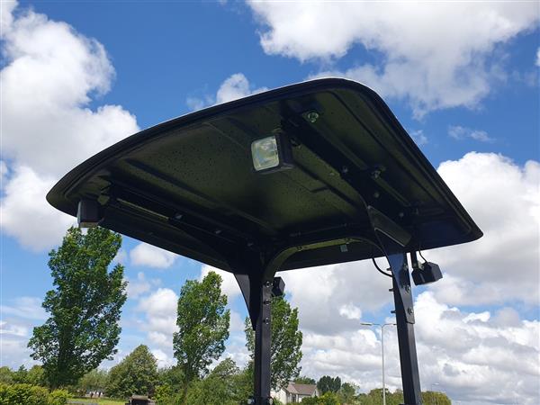 Grote foto solis 90 4wd rops stage iii 12x12 export agrarisch tractoren