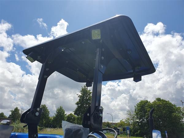Grote foto solis 90 4wd rops stage iii 12x12 export agrarisch tractoren