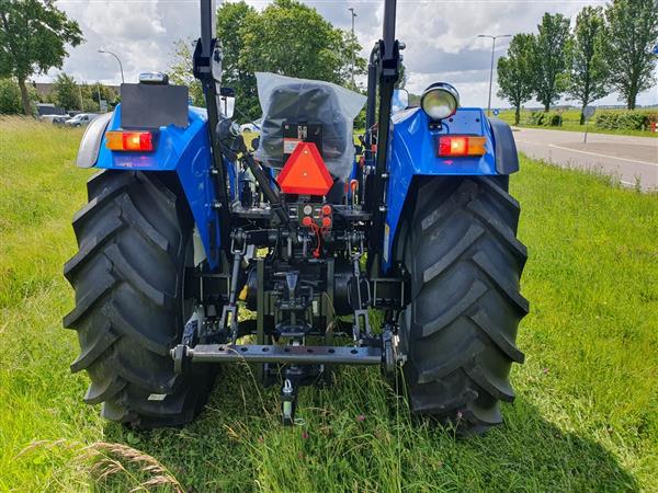 Grote foto solis 90 4wd rops stage iii 12x12 export agrarisch tractoren