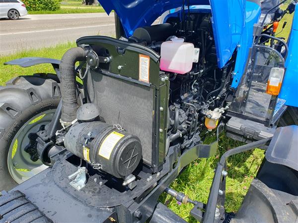 Grote foto solis 90 4wd rops stage iii 12x12 export agrarisch tractoren