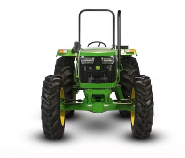 Grote foto 5405 powertech 4wd 63pk agrarisch tractoren