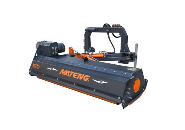 Grote foto mateng verstekmaaier dynamic 200 agrarisch mechanisatie
