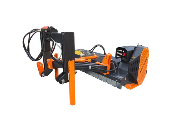 Grote foto mateng verstekmaaier dynamic 200 agrarisch mechanisatie