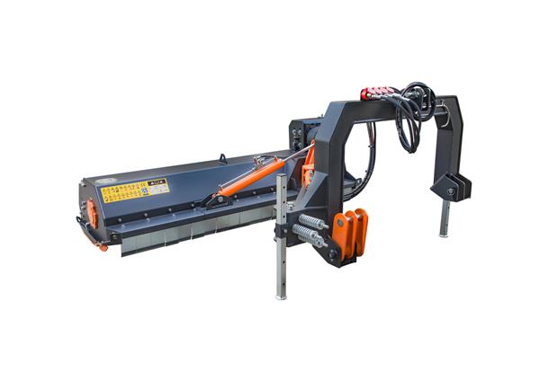 Grote foto mateng verstekmaaier dynamic 200 agrarisch mechanisatie