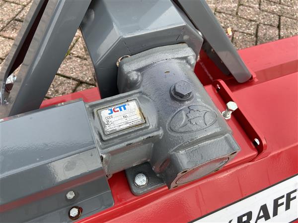 Grote foto kraffter klepelmaaier compact 115 hamer klepels agrarisch mechanisatie