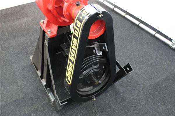 Grote foto jdp aftakas waterpomp 6c agrarisch mechanisatie