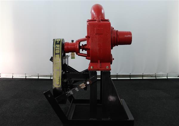 Grote foto jdp aftakas waterpomp 6c agrarisch mechanisatie