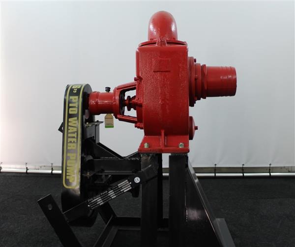 Grote foto jdp aftakas waterpomp 6c agrarisch mechanisatie