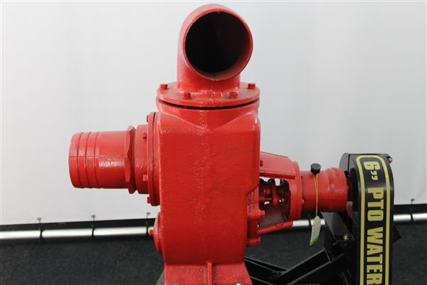 Grote foto jdp aftakas waterpomp 6c agrarisch mechanisatie